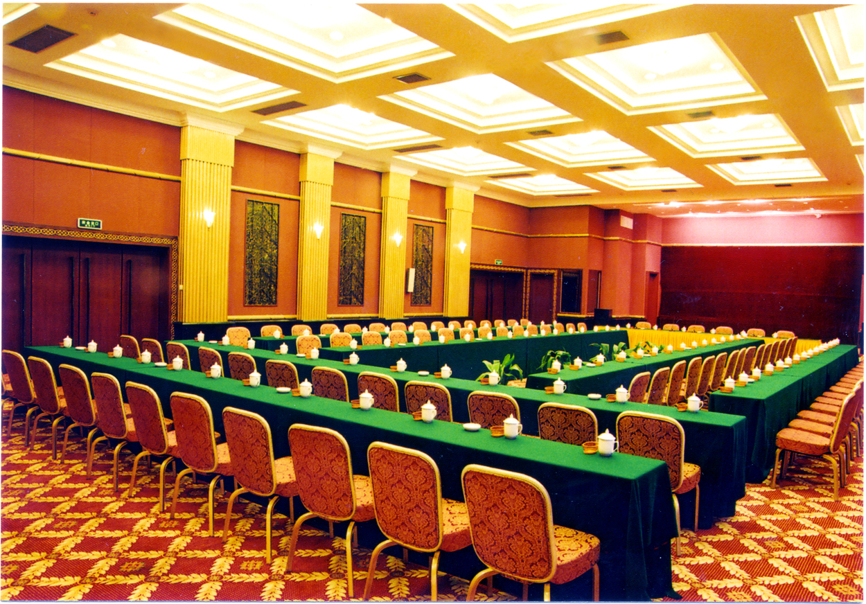 光华国际大酒店-官方