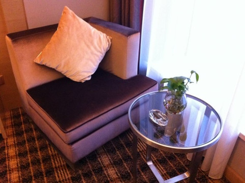 格兰云天国际酒店主图