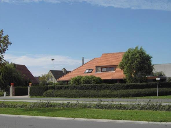 B&B De Akkaertbank主图