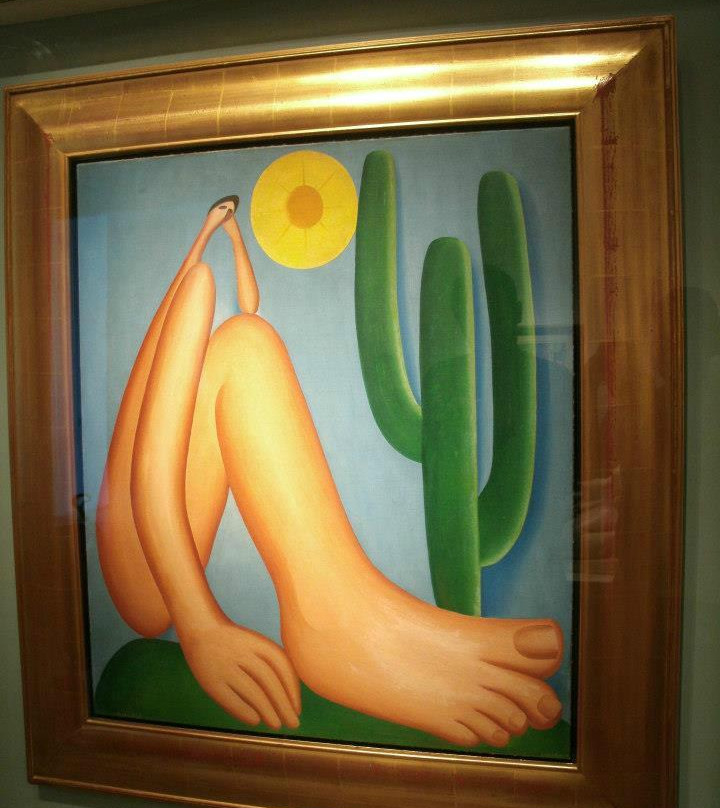 布宜诺斯艾利斯拉丁美洲艺术博物馆-布宜诺斯艾利斯必去景点