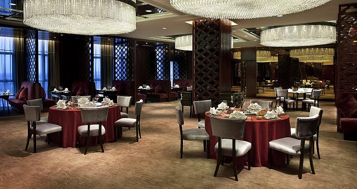 连云港华美达广场酒店主图