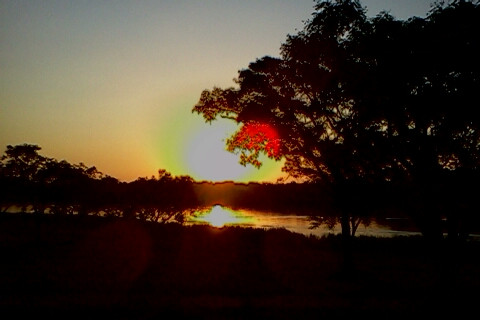 Balneario da Amizade-Presidente Prudente必去景点