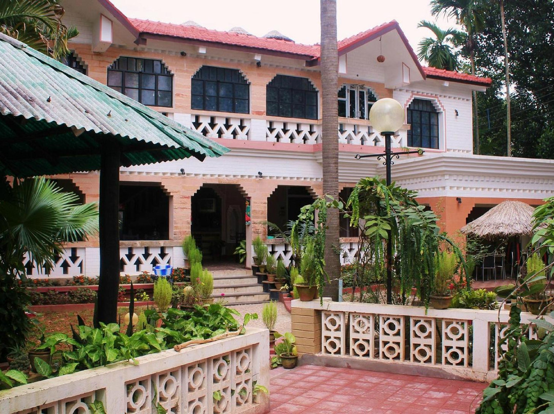 Park Guest House主图