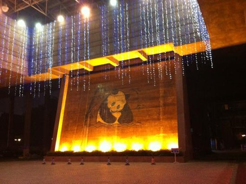 银河王朝大酒店主图