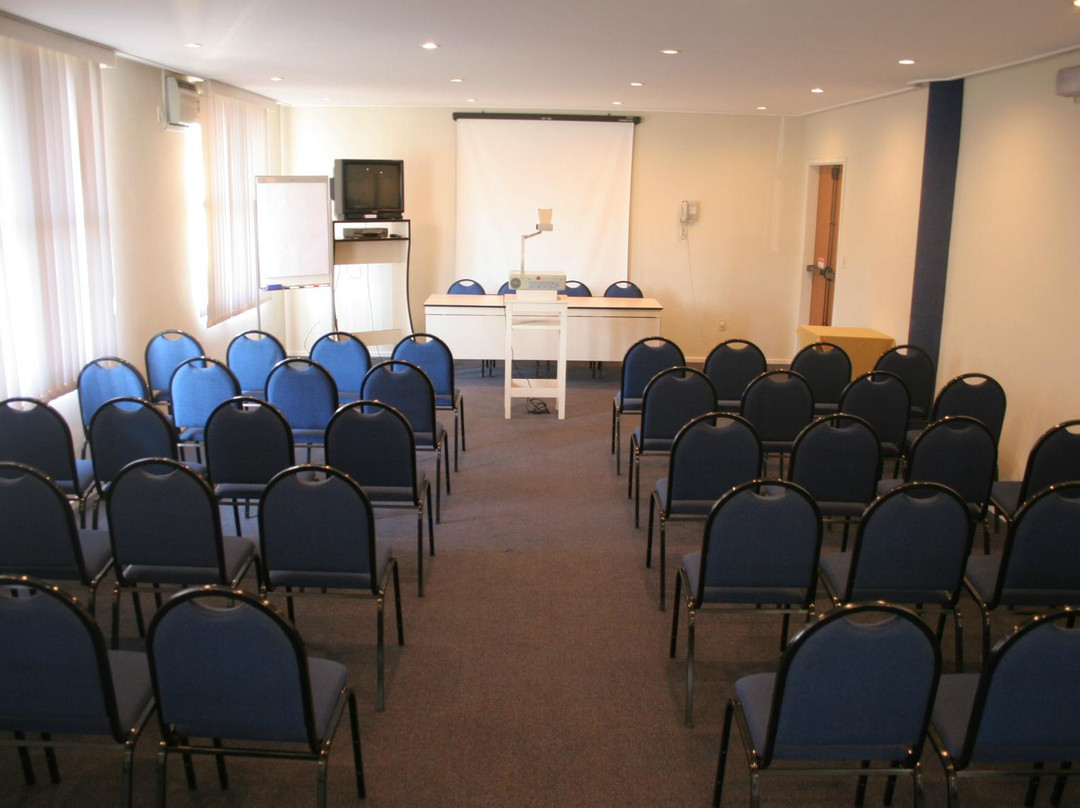 Limeira酒店住宿-Fênix Hotel Limeira