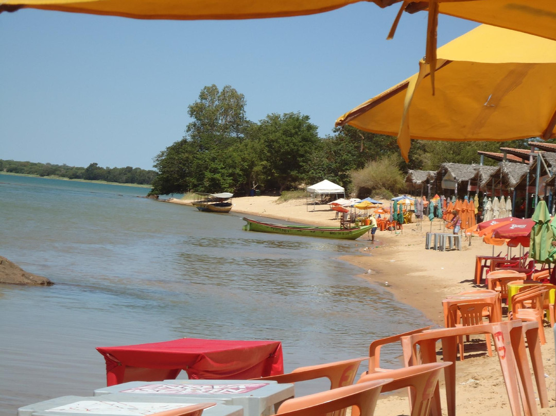 Ilha do Rodeador-Petrolina必去景点