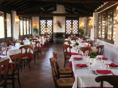 Agriturismo Cassinazza