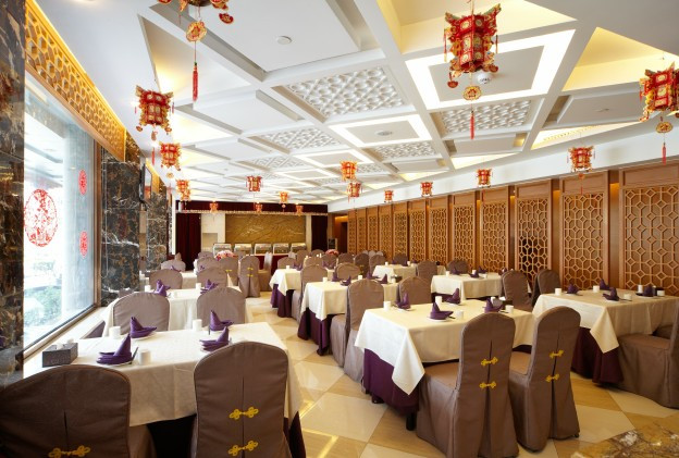 玉华宫宾馆主图