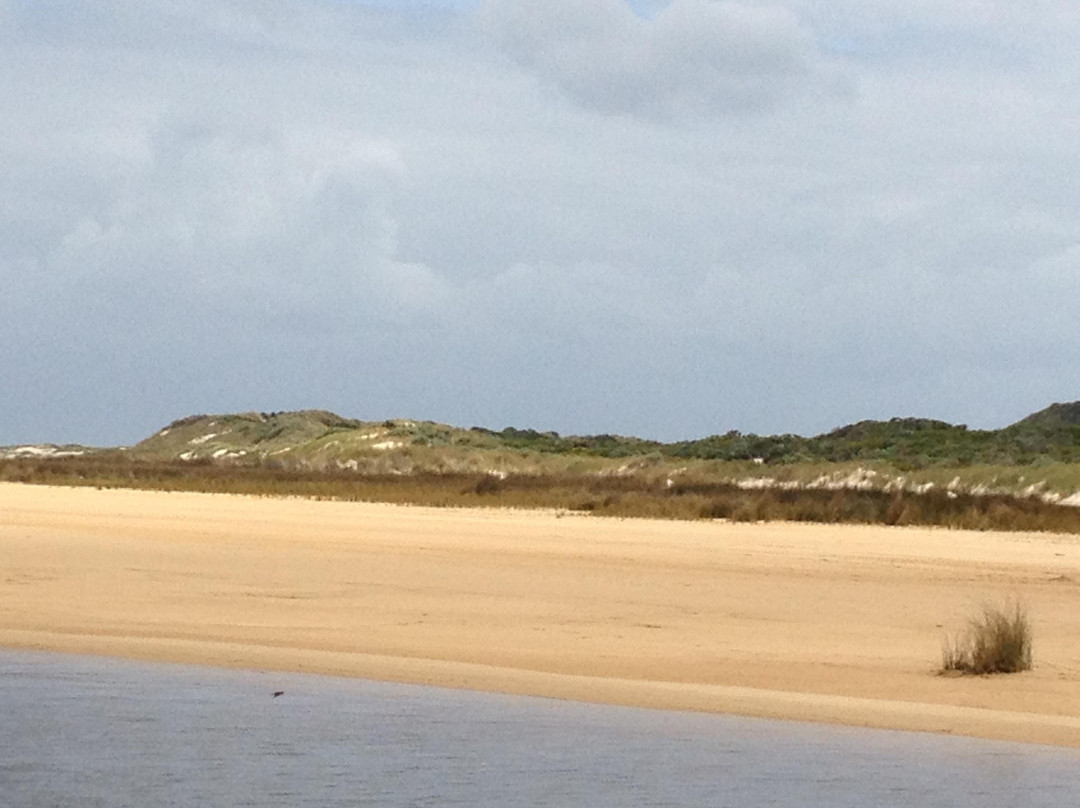 Donnelly River Cruises-彭伯顿必去景点