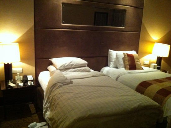 开元名都大酒店主图