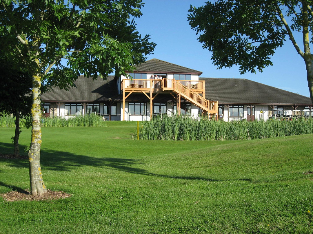 Forest Hills Golf Club Carvery Restaurant