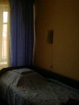 Sovetskaya Hotel-客卧