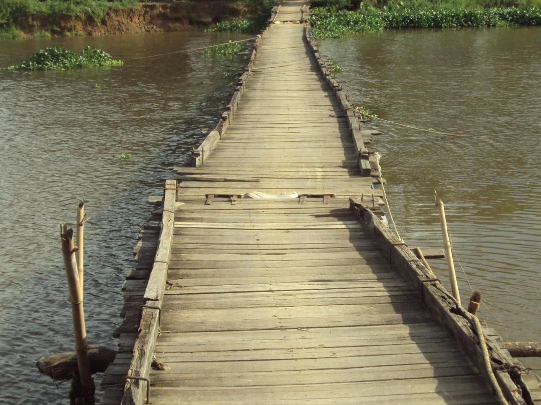 会安摩托车冒险-会安必去景点