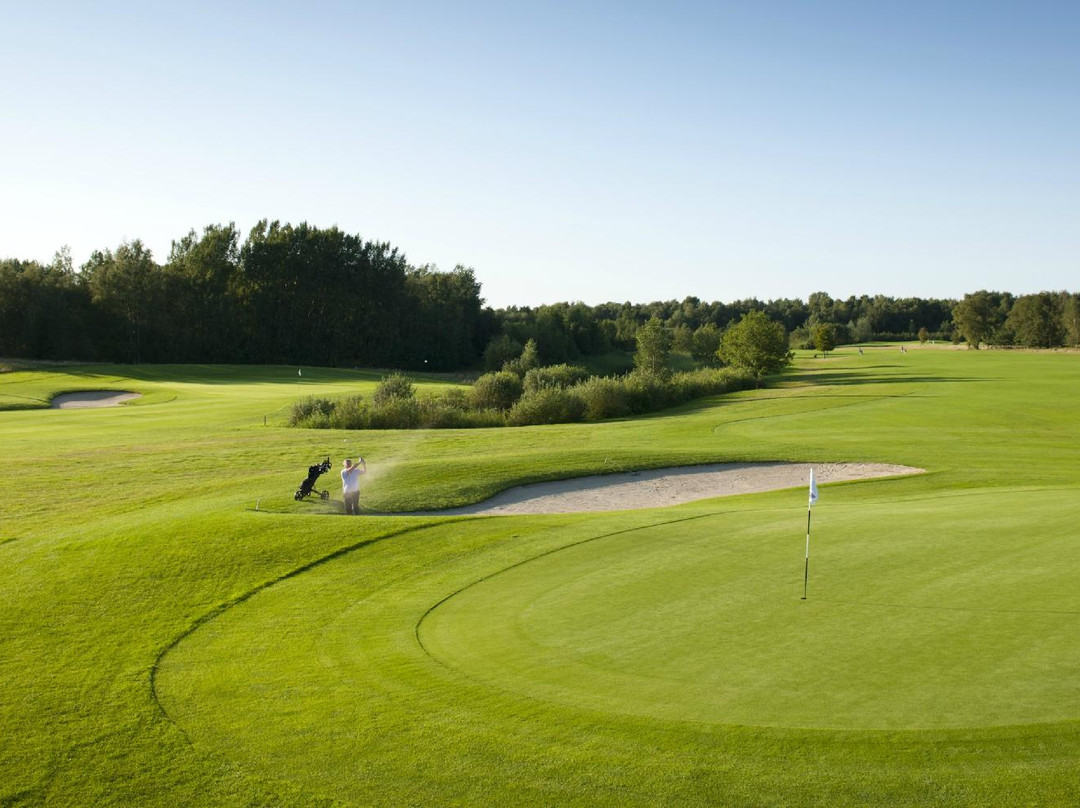 Golfclub Am Meer-Bad Zwischenahn必去景点