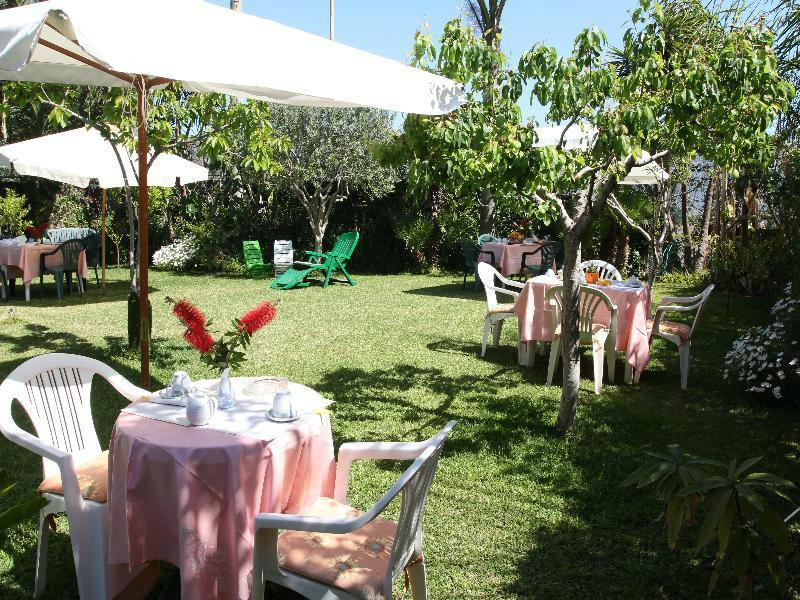 B&B Villa delle Vacanze主图