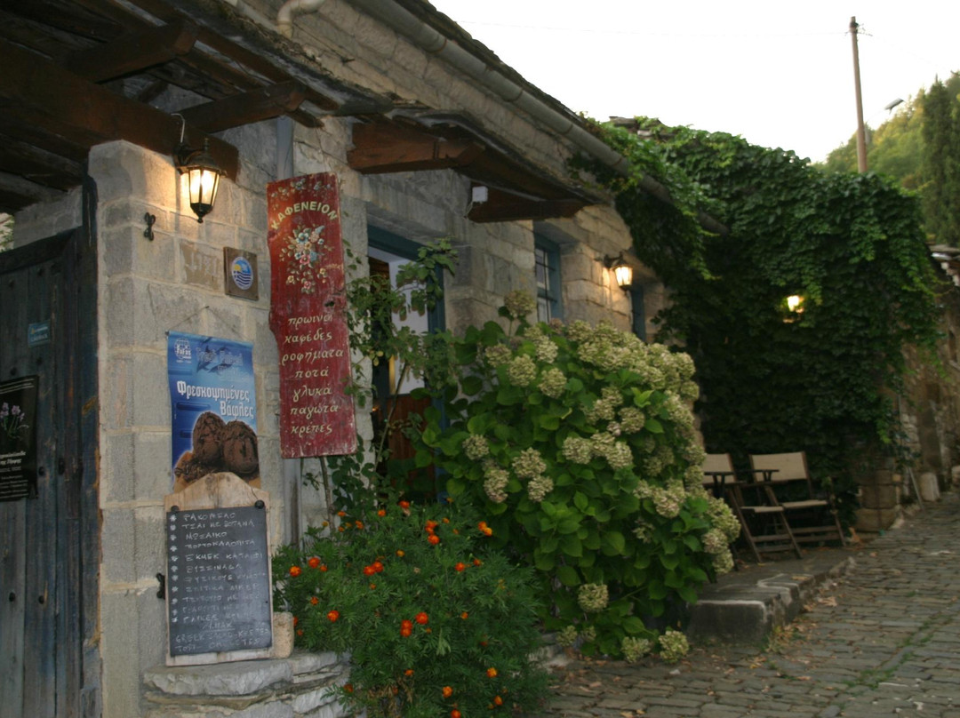 Guesthouse Koulis主图