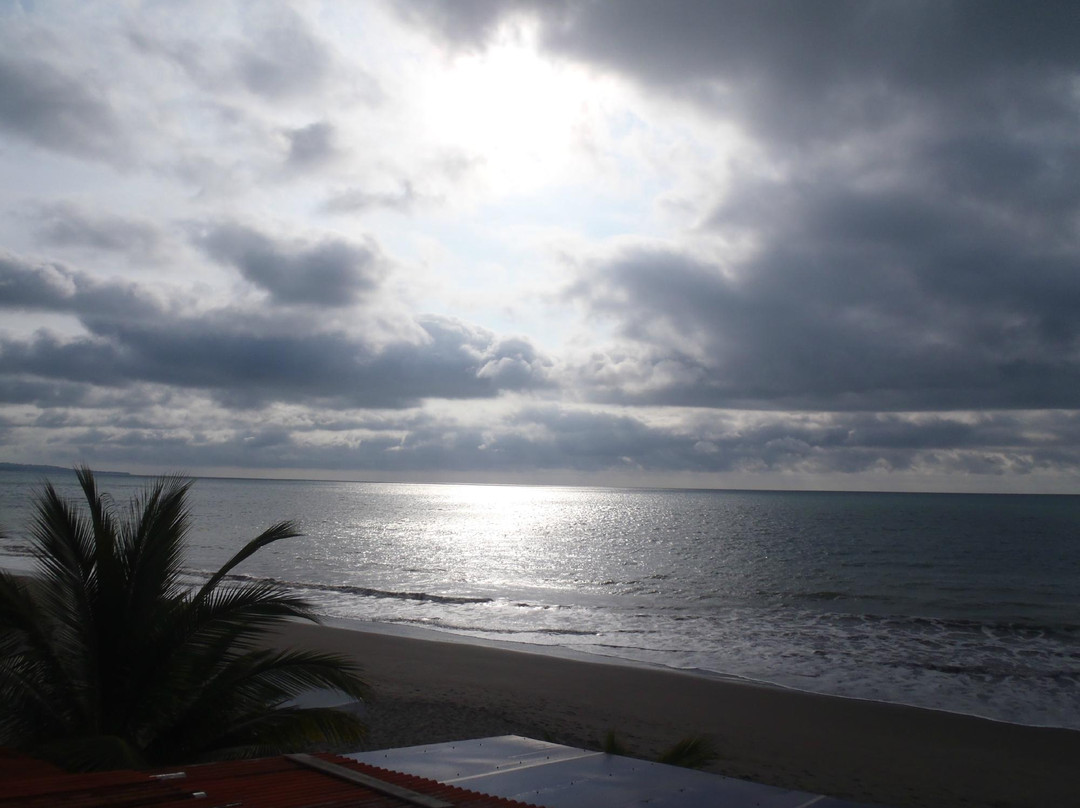 Cabanas Isla del Sol主图