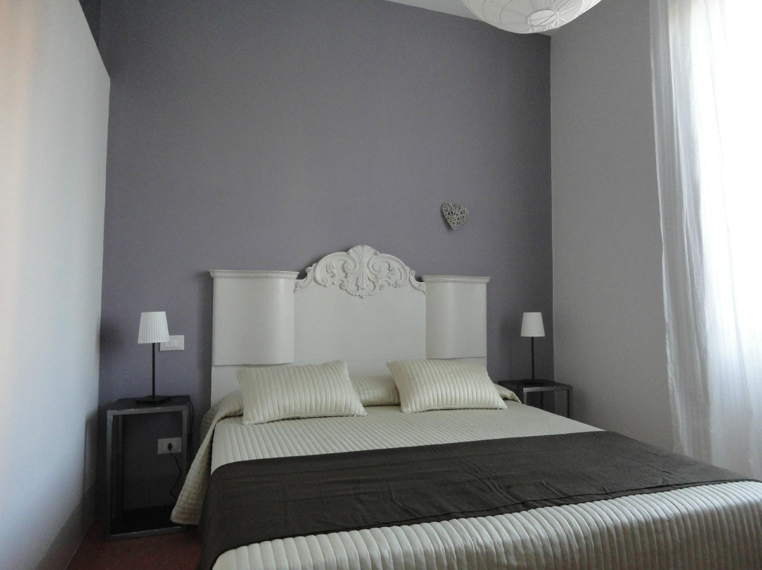 Vejano酒店住宿-B&B Dimora Sabatini