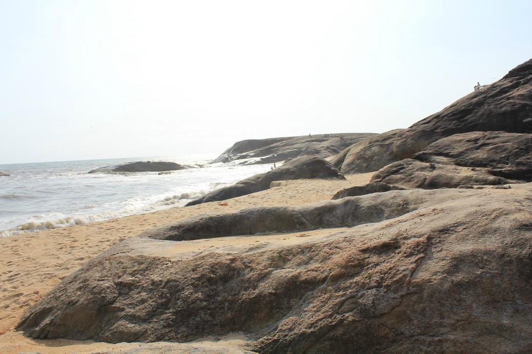 Surathkal Beach景点图片