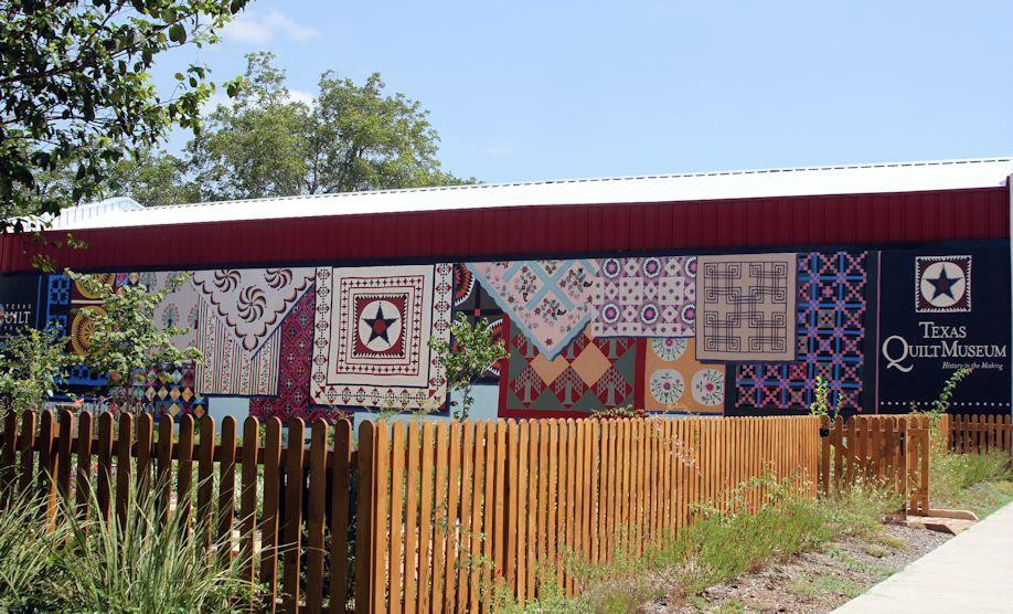 Texas Quilt Museum景点图片