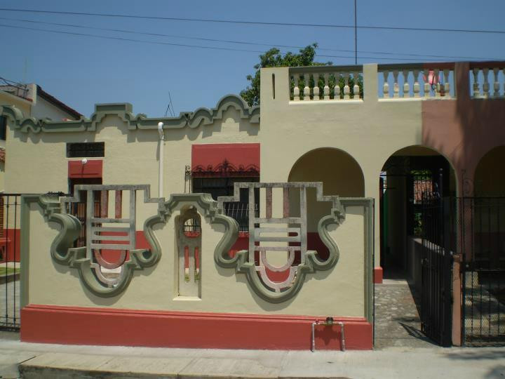 El Litchi Hostal Colima