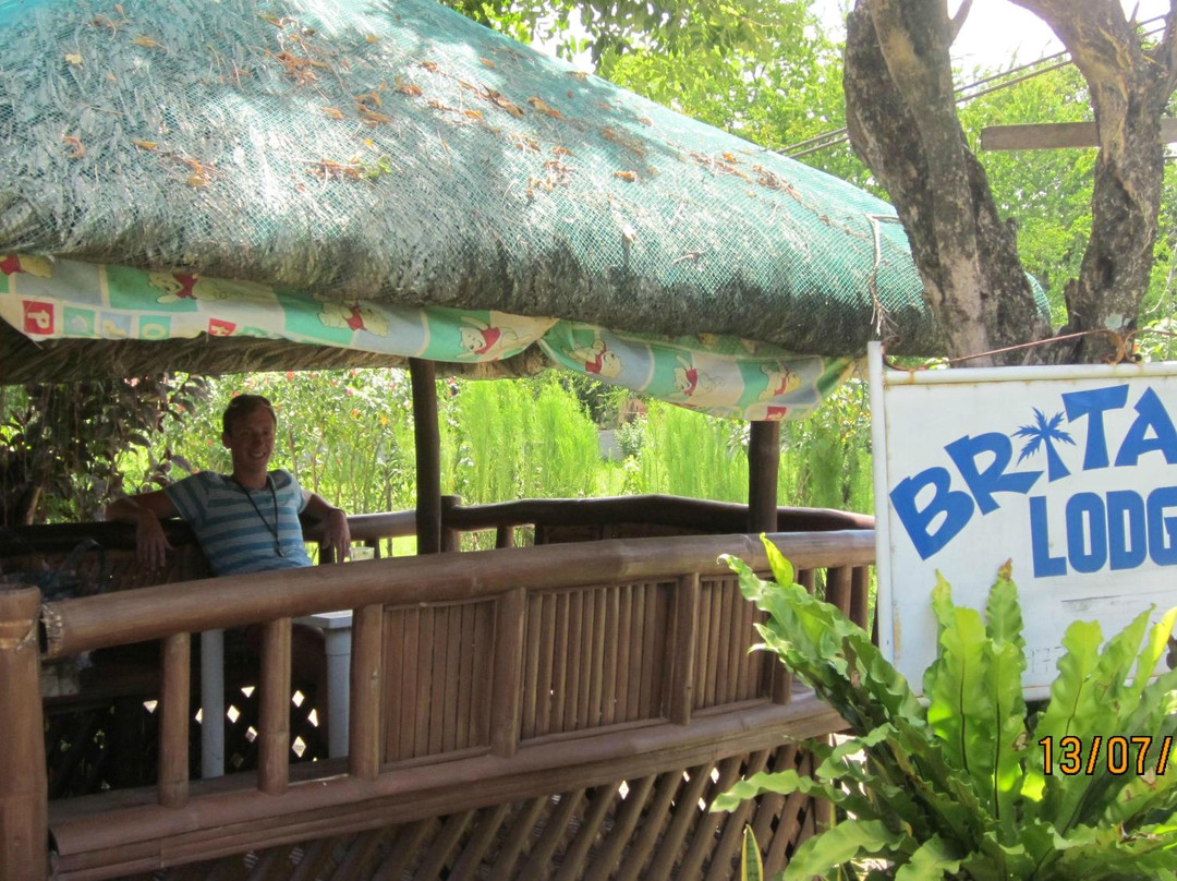 Britanya Lodge主图