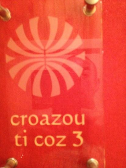 Logis Auberge De Keralloret主图