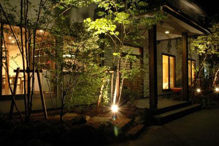 Minshuku Suginoko