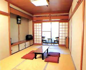 Minshuku Hagiwara