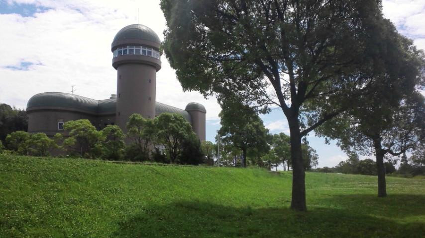 Teganuma Shinsui Plaza & Mizu no Yakata-我孙子市必去景点