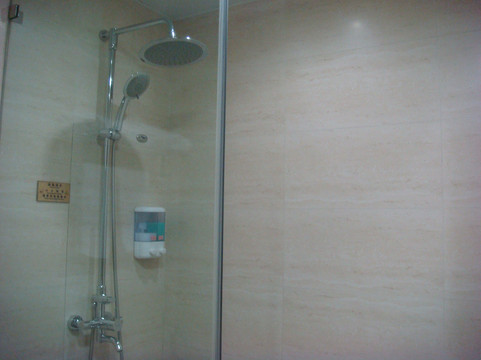 三清山华克山庄（东部金沙索道店）主图