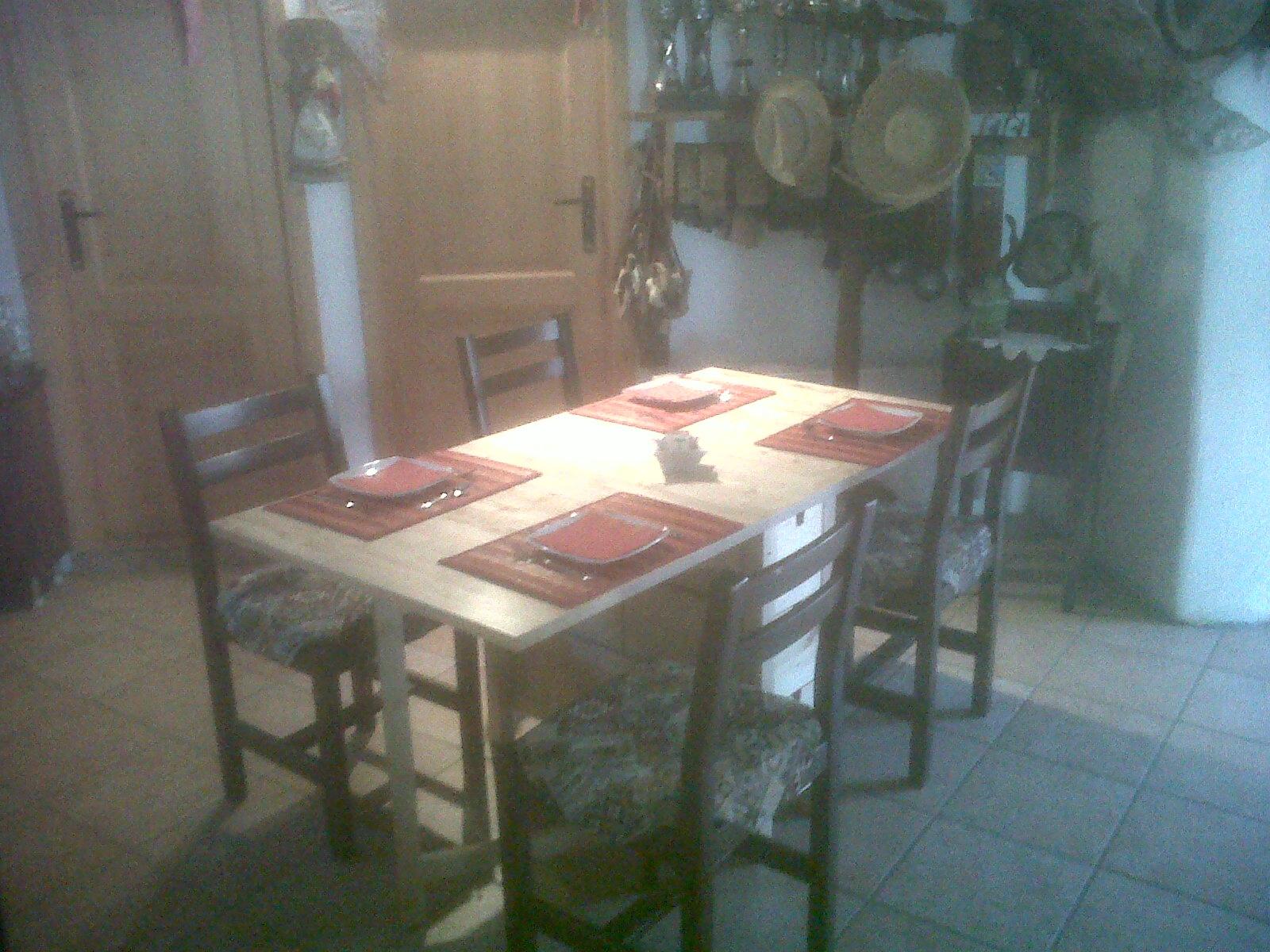 Affittacamere Il Contadino-餐饮