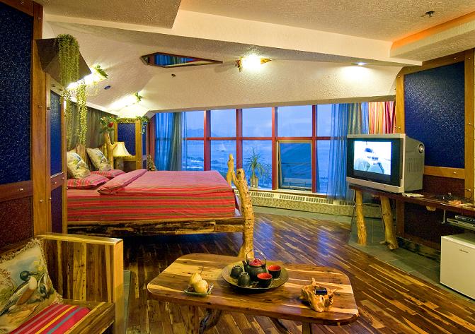 华客度假酒店-官方