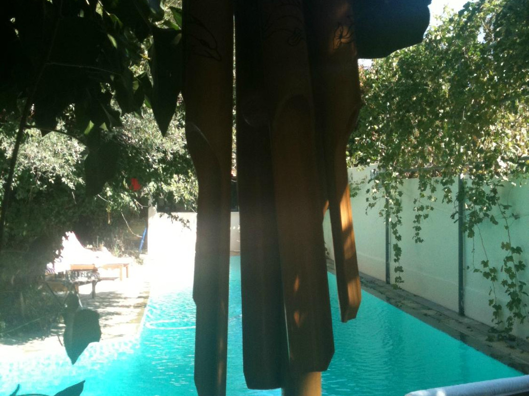 Koropi酒店住宿-St. Thomas Bed and Breakfast