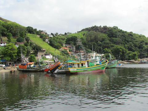 Rafael Torres Lopes Tour Guide-里约热内卢必去景点