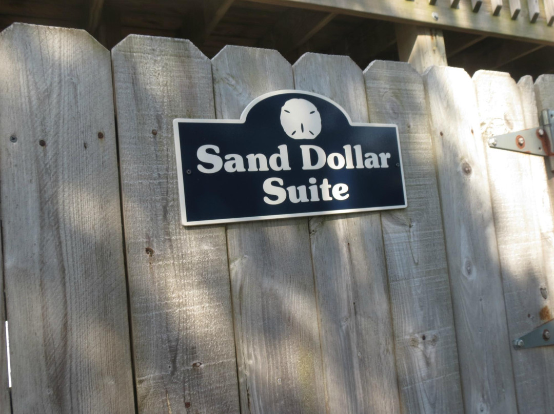 Sand Dollar Motel主图