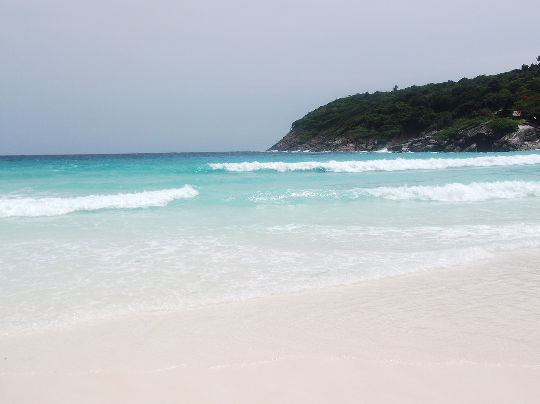 大皇帝岛-大皇帝岛必去景点