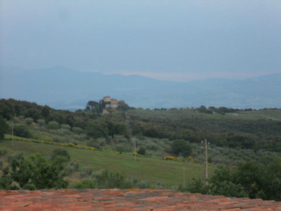 Casa Guaitoli-浴室