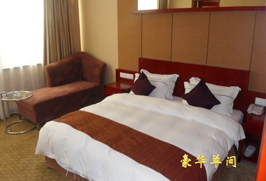 金鹏国际酒店主图