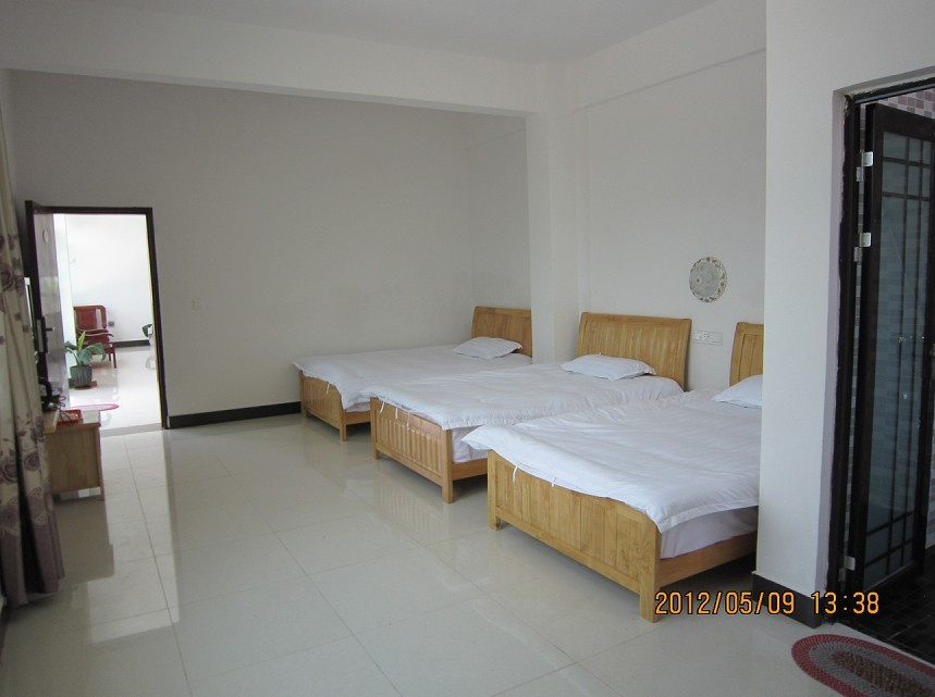 聚福轩饭店主图