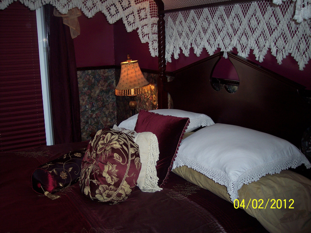 The Well Made Bed and Breakfast主图