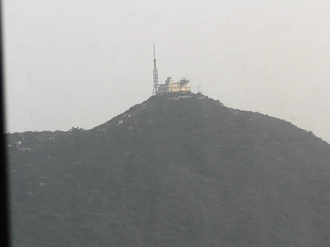 香江大饭店主图