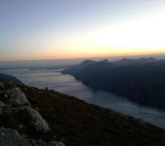 Monte Baldo景点图片