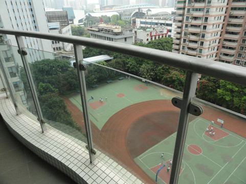 天美·Timmy Apartment（广州太古汇石牌桥地铁站店）主图