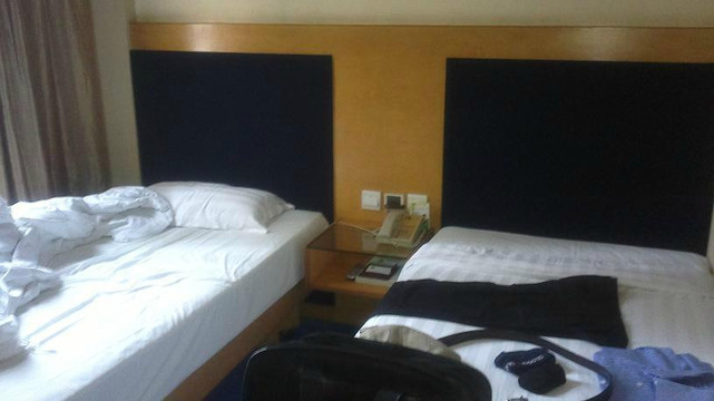 深圳城市客栈欢乐谷店主图