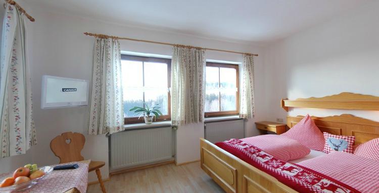 Berggasthof Hochstein Hotel-客卧