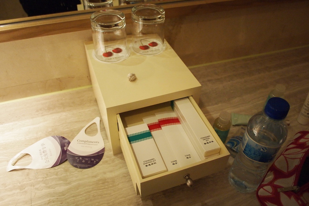 太仓福朋喜来登酒店主图