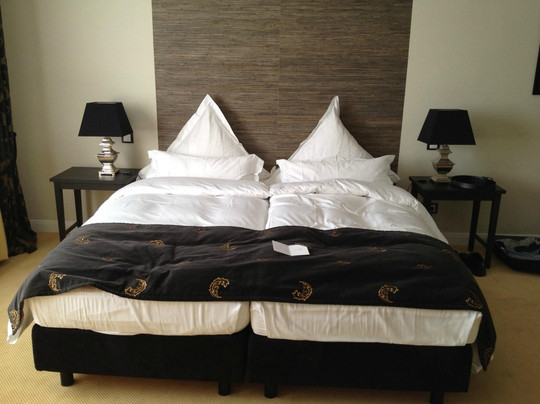 Boenningstedt酒店住宿-Hotel Business & More Hamburg