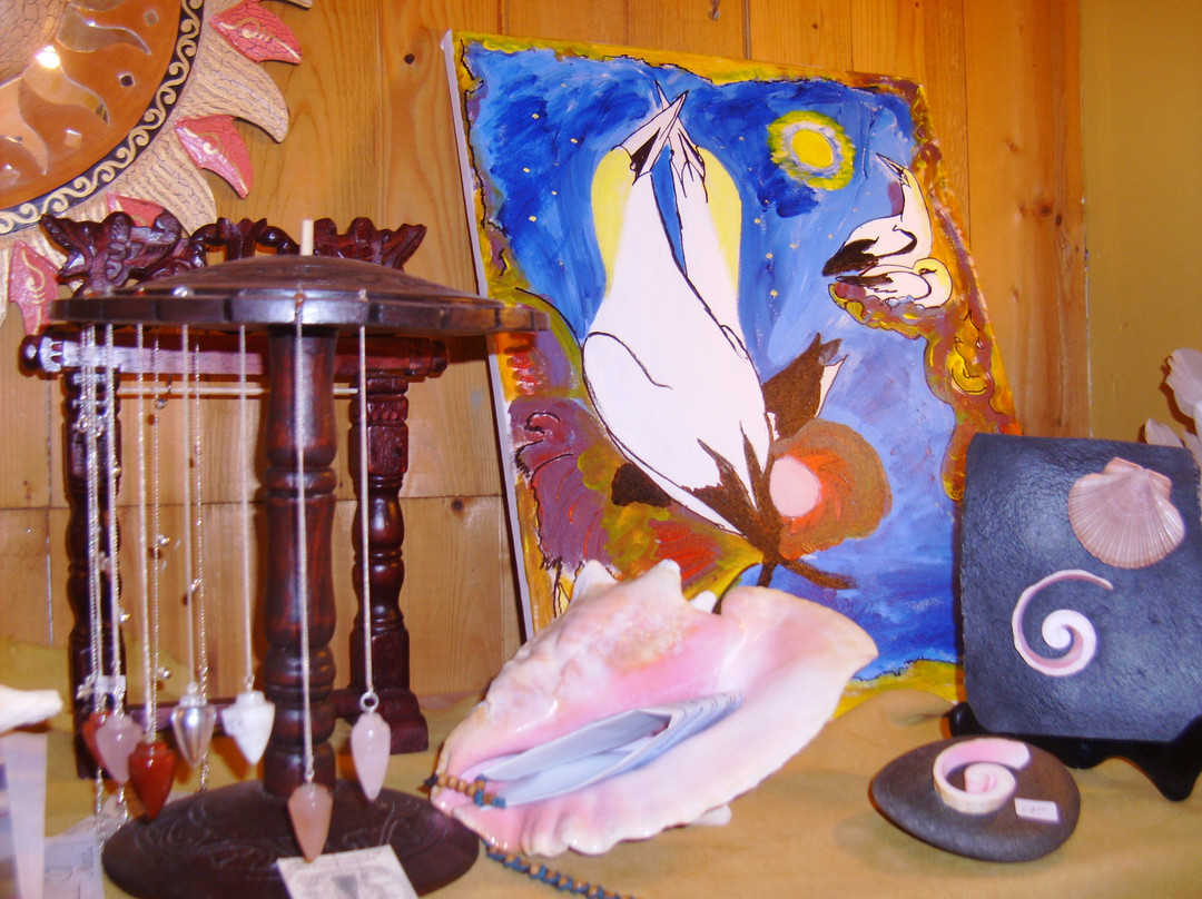 Gite a la bonne Etoile主图