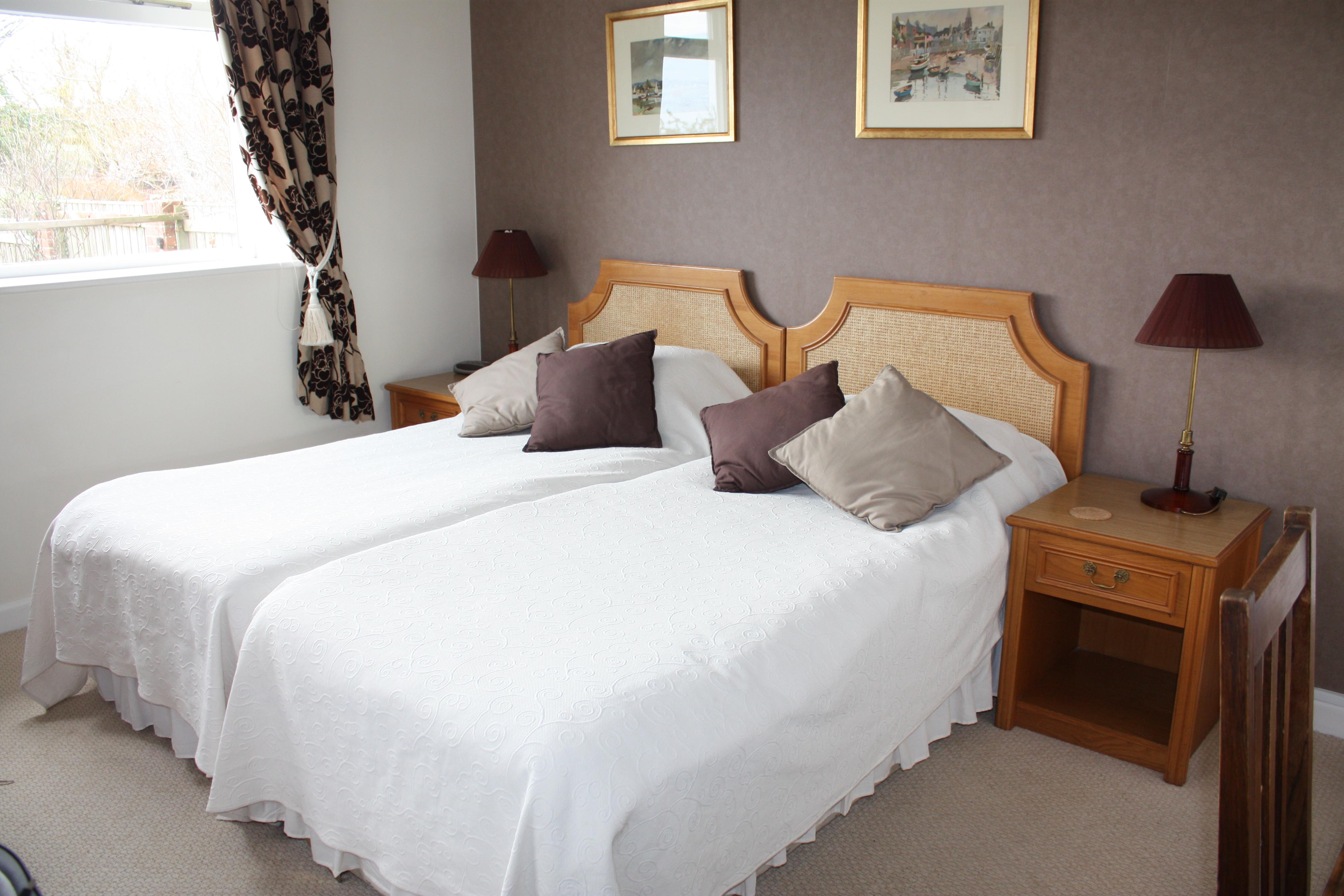 Britmead House B&B-客卧